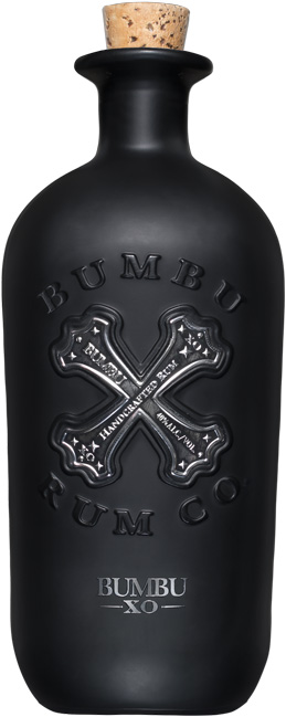 Bumbu XO Rum Bumbu XO Rum