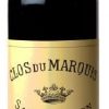 Chateau Clos Du Marquis Saint Julien 750ml