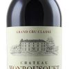 Chateau Monbousquet St Emilion 2015 750ml