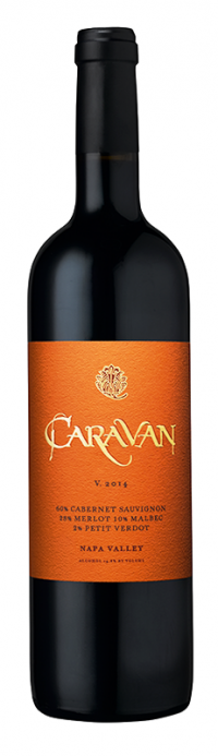 Darioush Caravan Cabernet 750ml