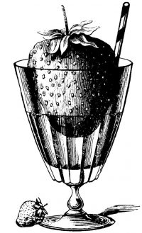 Edmunds Oast Fountain Drink Milkshake IPA 16oz 4pk cn