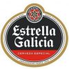 Estrella Galicia 11.2oz 6pk cn