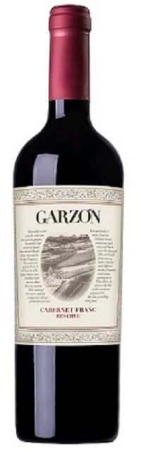 Garzon Cabernet Franc Reserva 750ml