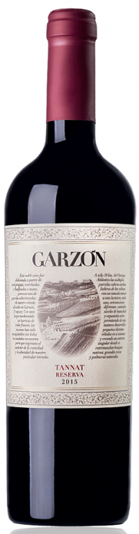 Garzon Tannat Reserva 750ml
