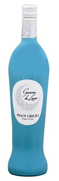 Gemma Di Luna Pinot Grigio 750ml