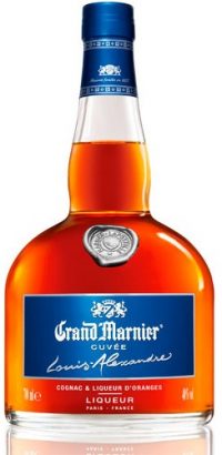 Grand Marnier Cuvee Louis Alexandre 750ml