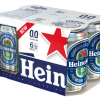 Heineken NA 12oz 6pk cn
