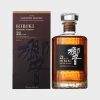 Hibiki 21yr Whiskey