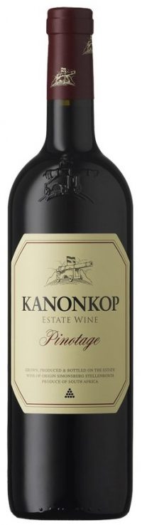 Kanonkop Pinotage 750ml