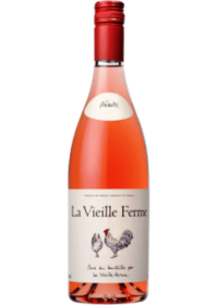 La Vieille Ferme Reserve Rose 750ml
