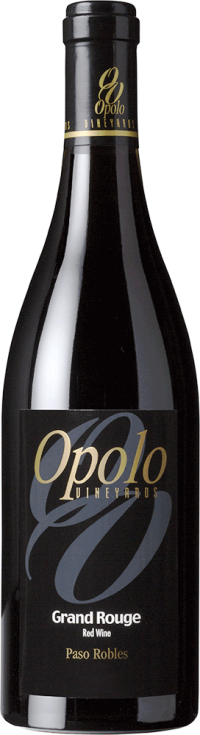 Opolo Grand Rouge Red Blenc