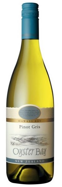 Oyster Bay Pinot Gris 750ml