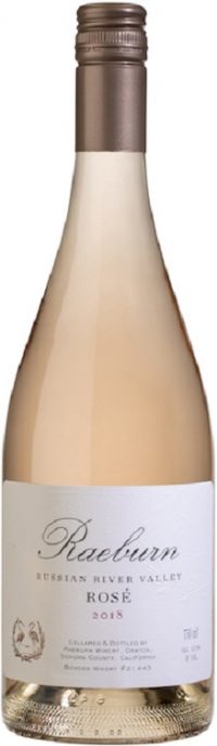 Raeburn Russian River Rose