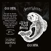 Sweetwater 420 G-13 Strain 16oz sng cn