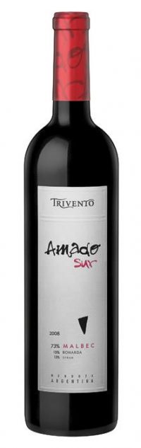 Trivento Amado Sur 750ml