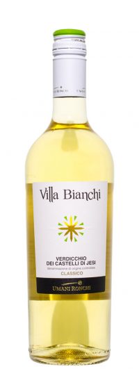 Umani Ronchi Villa Bianchi Verdicchio 750ml