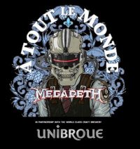 Unibroue La Tout Le Monde 12oz 6pk btls