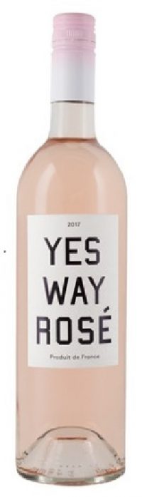 Yes Way Rose 750ml