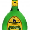 Zwack Slivovitz Plum Brandy 750ml