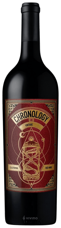 Chronology California Red