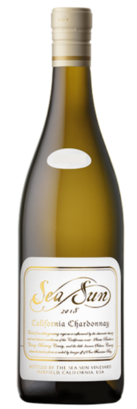 Sea Sun Chardonnay