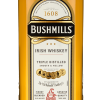Bushmills Irish Whiskey