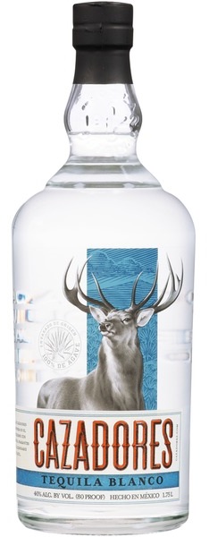 Cazadores Blanco 1.75L Cazadores Blanco 1.75L