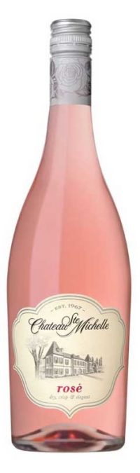 Chateau Ste Michelle Rose 750ml