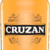 Cruzan Hurricane Proof Aged Rum 750ml