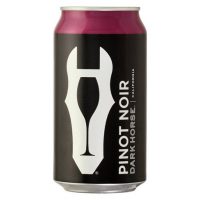 Dark Horse Pinot Noir 375ml