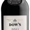 Dows Port Lbv 750Ml