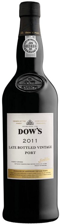 Dows Port Lbv 750Ml