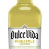Dulce Vida Pineapple Jalapeno 750ml