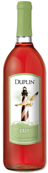 Duplin Easy Muscadine