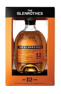Glenrothes Speyside 12yr 750ml
