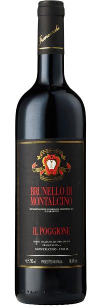 IL Poggione Brunello Di Montalcino 750ml