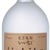 Iichiko Shochu Silhouette 750ml