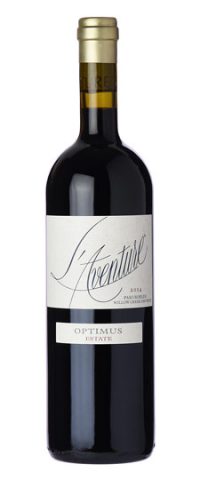 L Aventure Optimus Red 2016 750ml