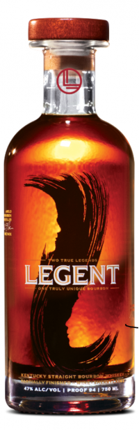 Legent Whiskey 750ml