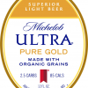 Michelob Pure Gold 12oz 12pk cn
