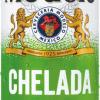 Modelo Chelada Limon 24oz Sng Cn