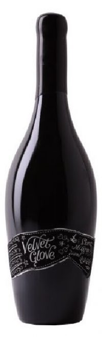 Mollydooker Shiraz Velvet Glove 2017 750ml