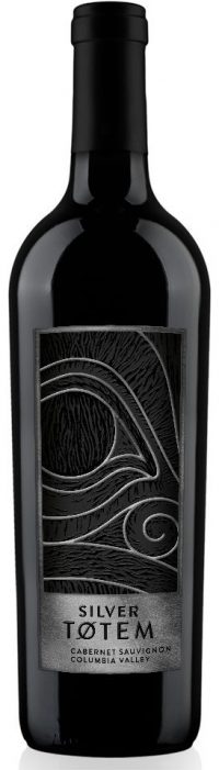 Silver Totem Red Blend 750ml