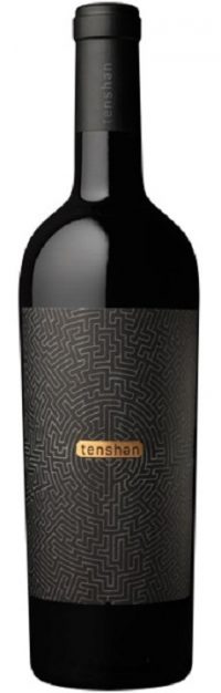 Tenshen Rhone Red Blend 750ml