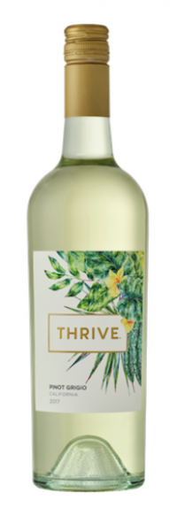 Thrive Pinot Grigio 750ml