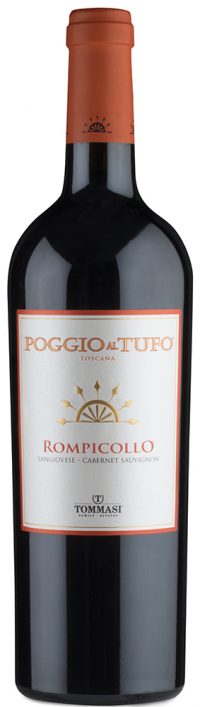 Tommasi Rompicollo 750Ml