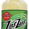 Zing Zang Margarita Mix 1.0L