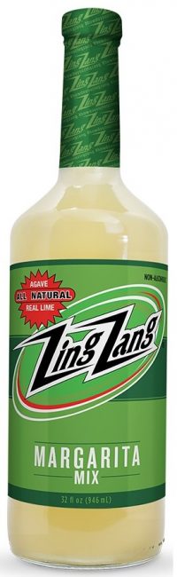 Zing Zang Margarita Mix 1.0L