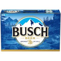 Busch 12oz 24pk Cn