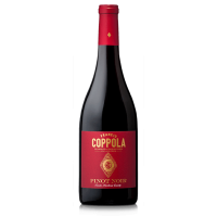 Coppola Diamond Santa Barbara Pinot Noir